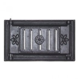 Дверка поддувальная ДПК (Б)